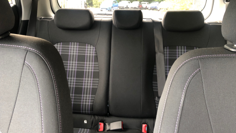 Hyundai i10 1.0 [63] Premium 5dr [Nav] Petrol Hatchback